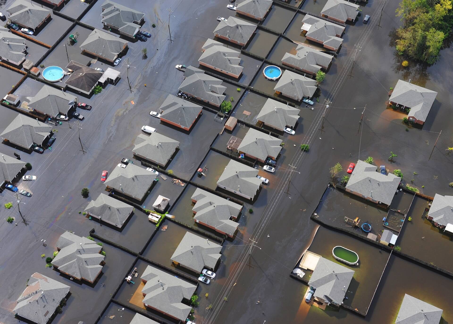 Flood Insurance Culver City, CA