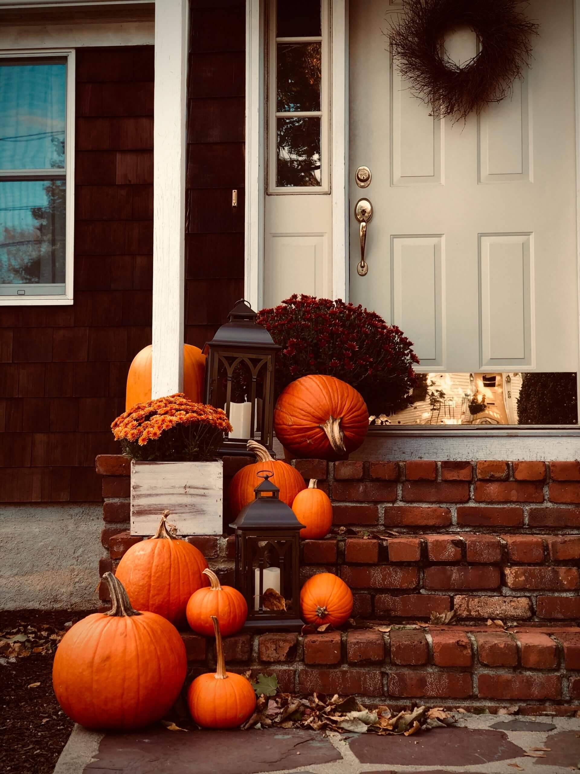 Things to consider for this halloween in Culver City, California