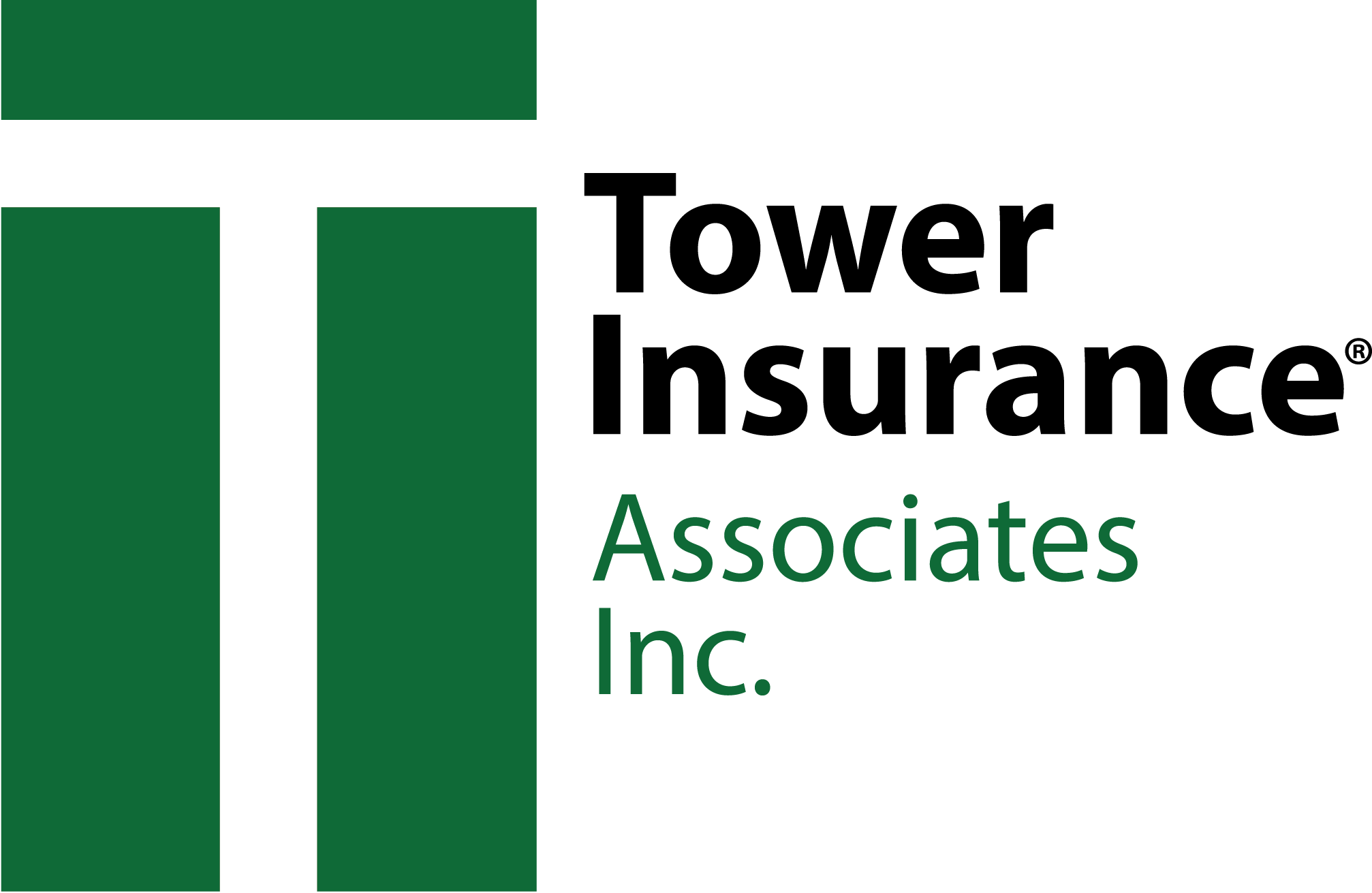 Tower Insurance Logo – Culver City, CA