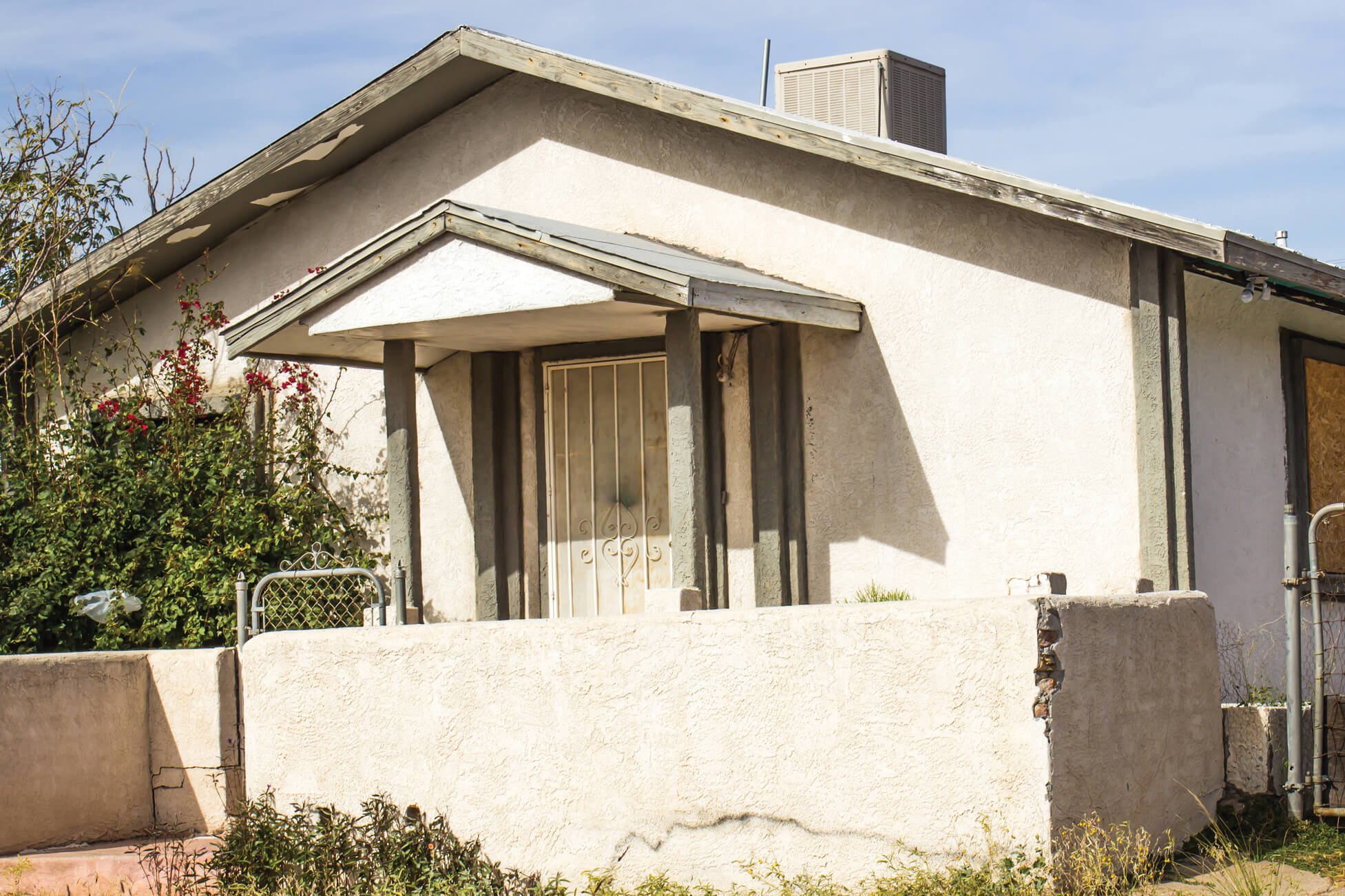 Vacant Property Insurance Culver City, CA