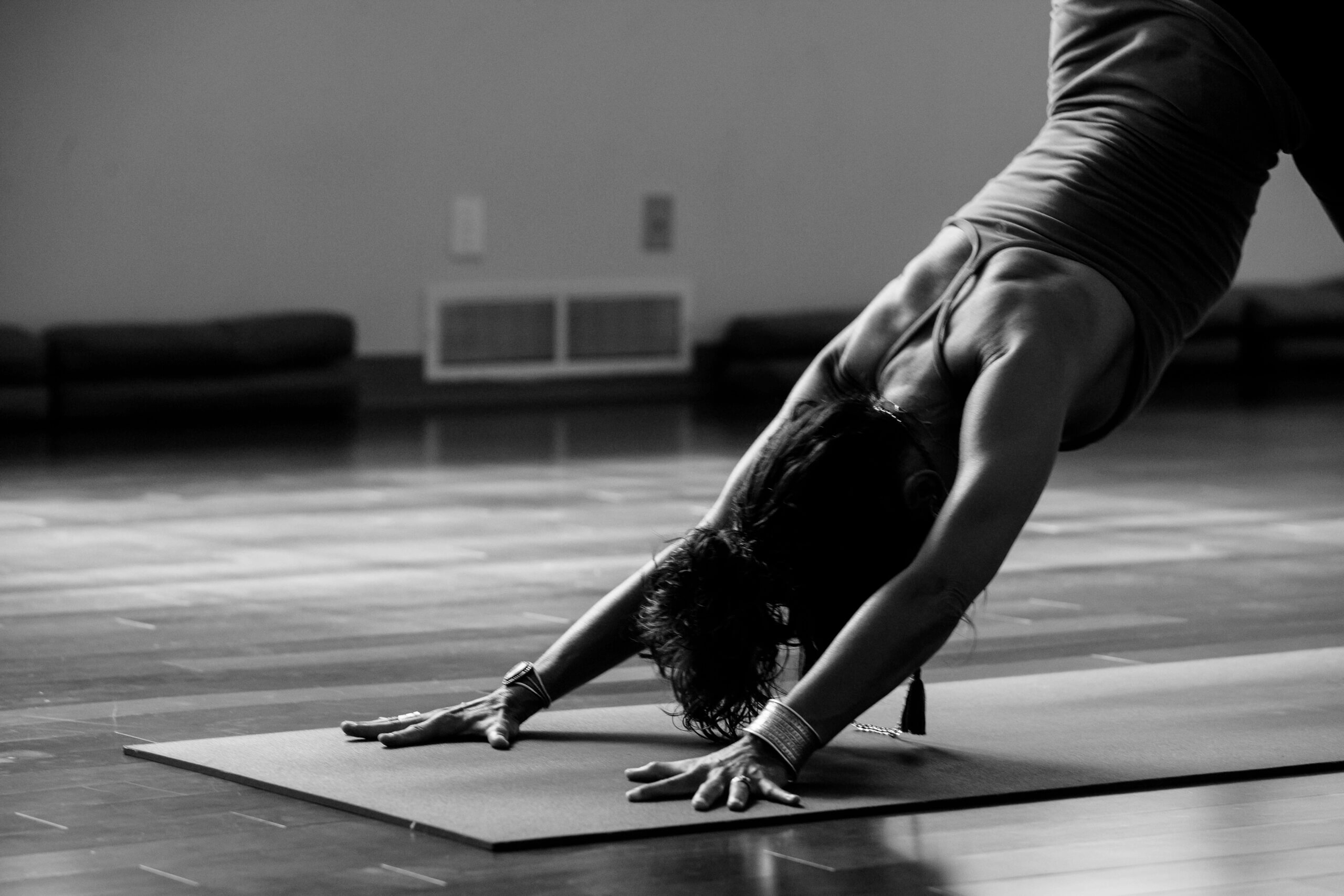 Yoga Studio Insurance in California