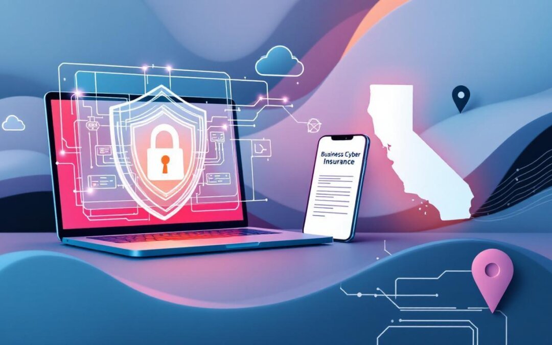 Business cyber insurance California: Protecting Your Company From Online Threats