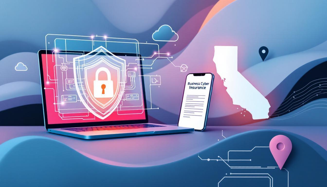Business cyber insurance California: Protecting Your Company From Online Threats