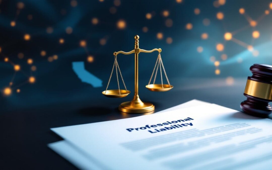 California Professional Liability: A Practical Guide For California Professionals