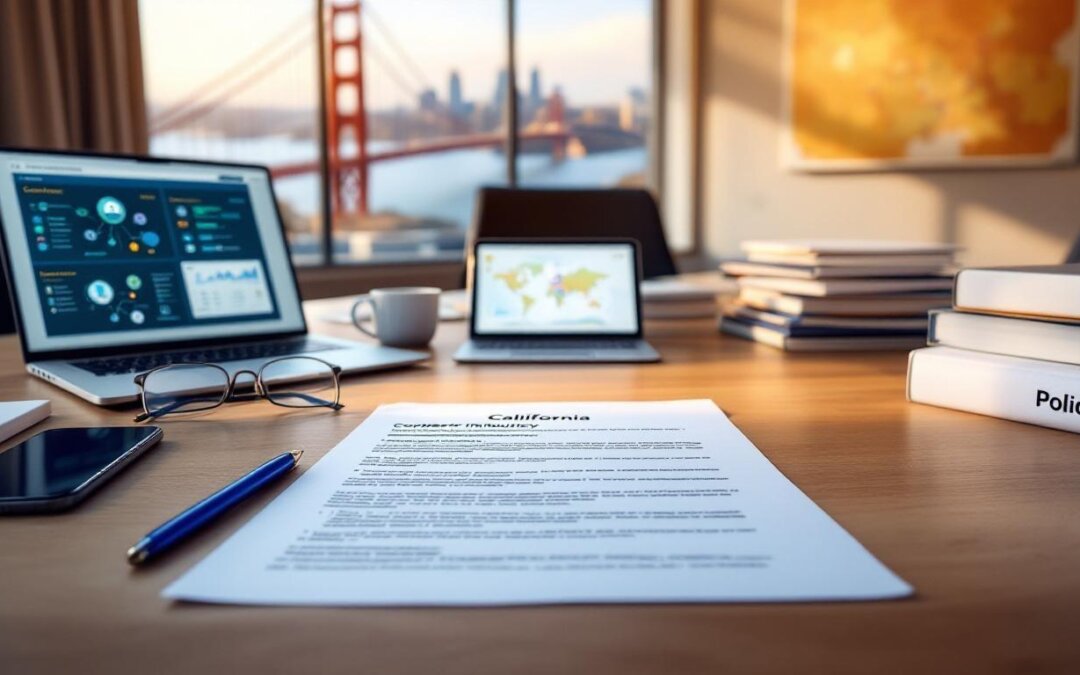 Commercial cyber insurance California: Comprehensive Protection for Your Business