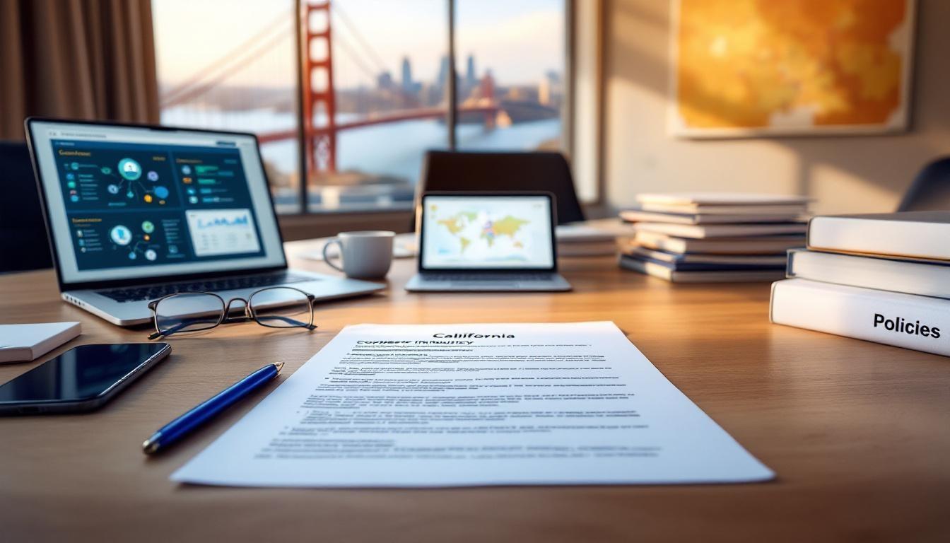 Commercial cyber insurance California: Comprehensive Protection for Your Business