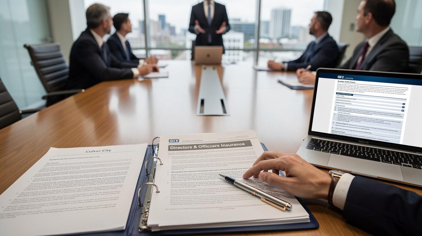Culver-City-Directors-Insurance_-Local-Solutions-for-Boardroom-Protection_1782094167 Culver City Directors Insurance: Local Solutions for Boardroom Protection
