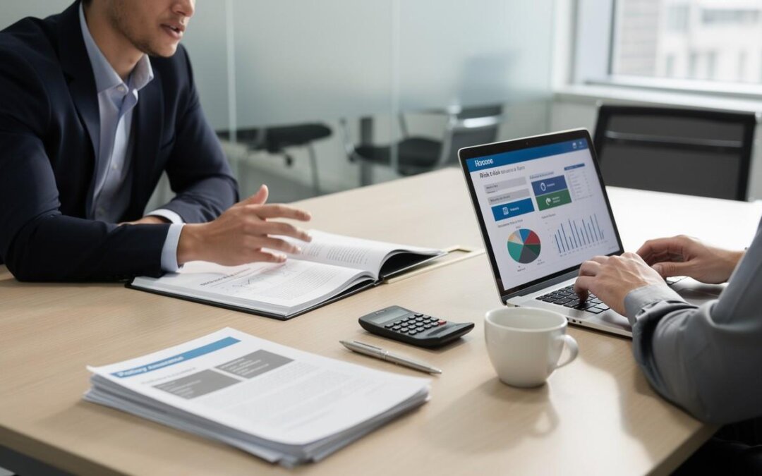 Cyber Liability Policy Essentials: Core Coverage for Modern Businesses