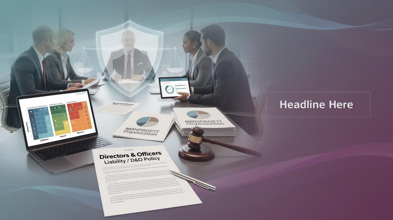 D_O-Liability-for-Nonprofits_-Protecting-Boards-and-Missions_1780884581 D&O Liability for Nonprofits: Protecting Boards and Missions