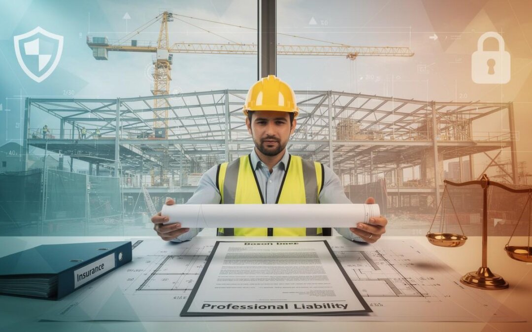 Engineering Professional Liability: Guarding Against Design and Construction Claims