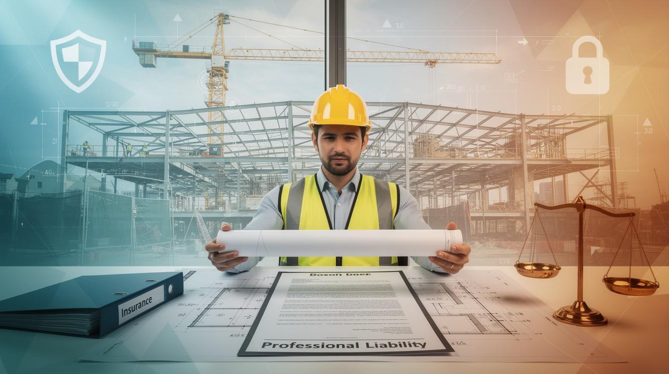Engineering Professional Liability: Guarding Against Design and Construction Claims