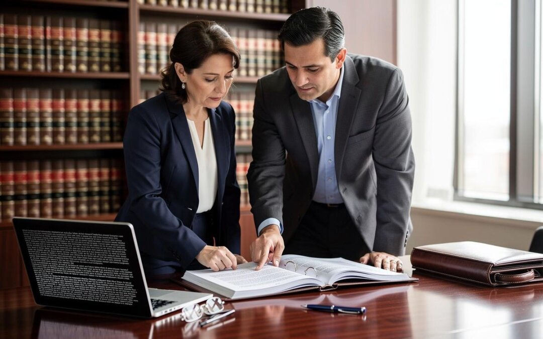Legal Professional Liability: A Practical Guide for Firms
