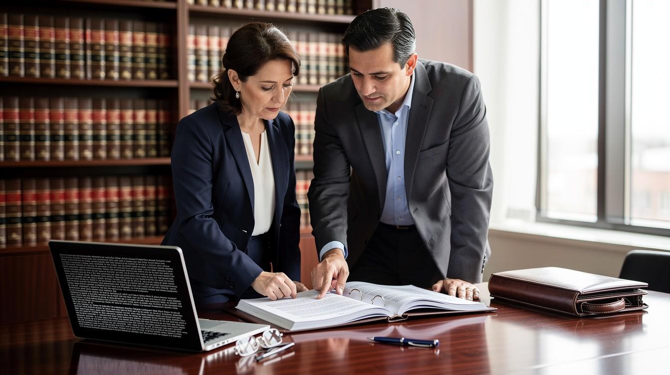 Legal Professional Liability: A Practical Guide for Firms