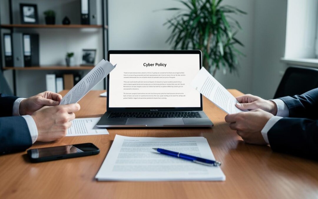 Los Angeles Cyber Policy: Evaluating Options for Local Businesses