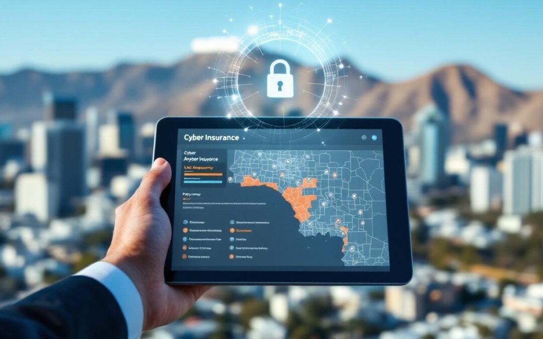 Los Angeles cyber insurance: Local Expertise for Regional Protection