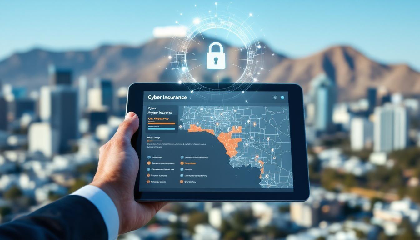 Los Angeles cyber insurance: Local Expertise for Regional Protection