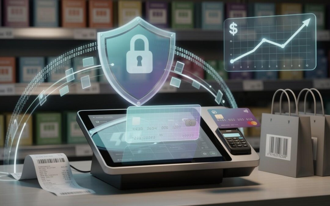 Retail Business Cyber Liability: Protecting Customer Data and Profits