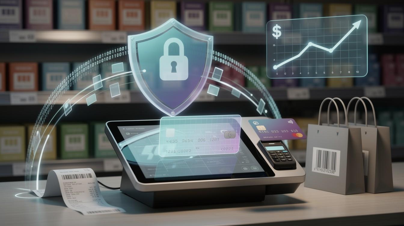 Retail Business Cyber Liability: Protecting Customer Data and Profits