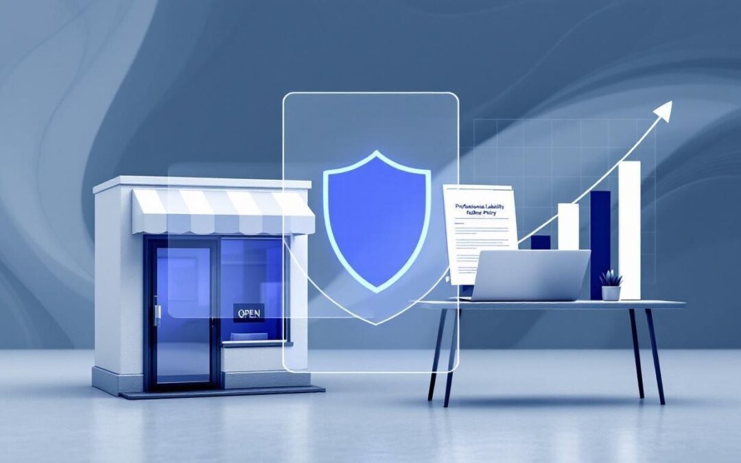 Small business professional liability: Smart Coverage for Growing Firms