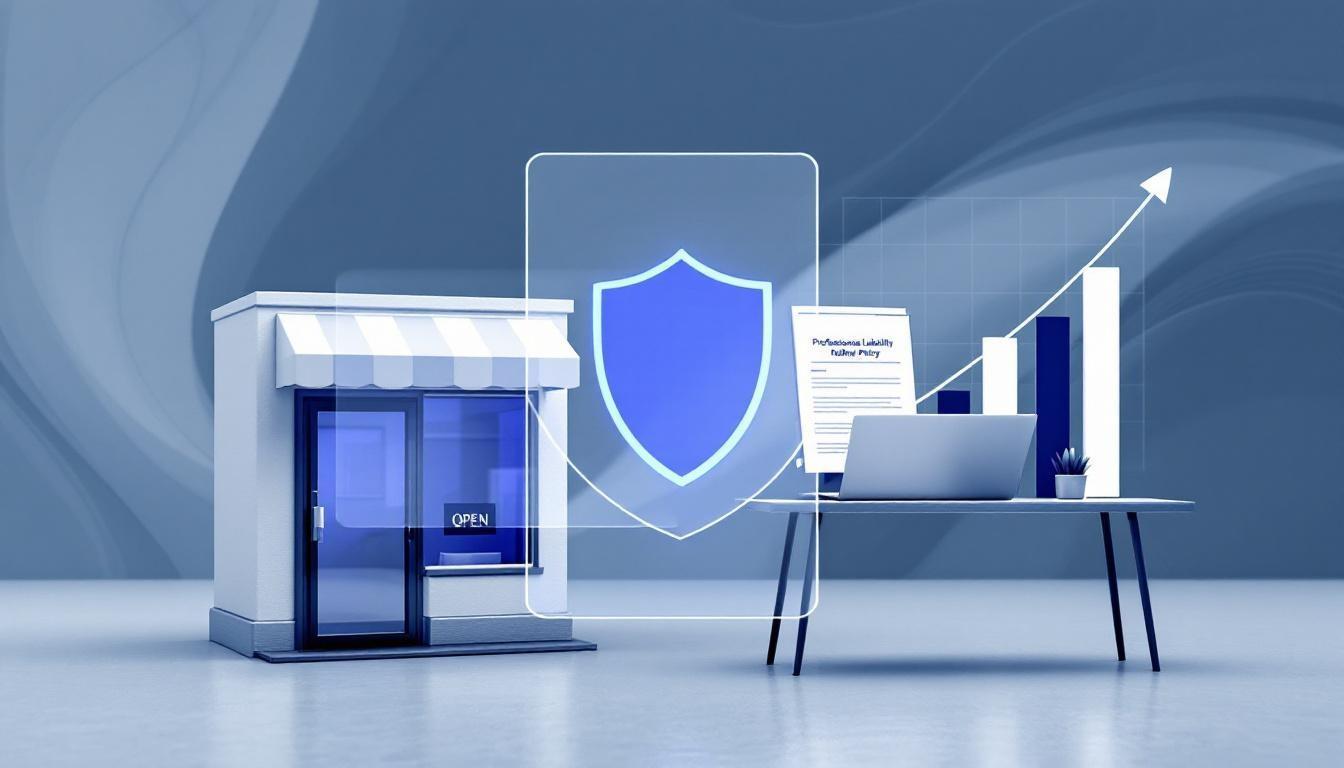 Small business professional liability: Smart Coverage for Growing Firms